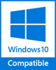 Windows 10 compatible